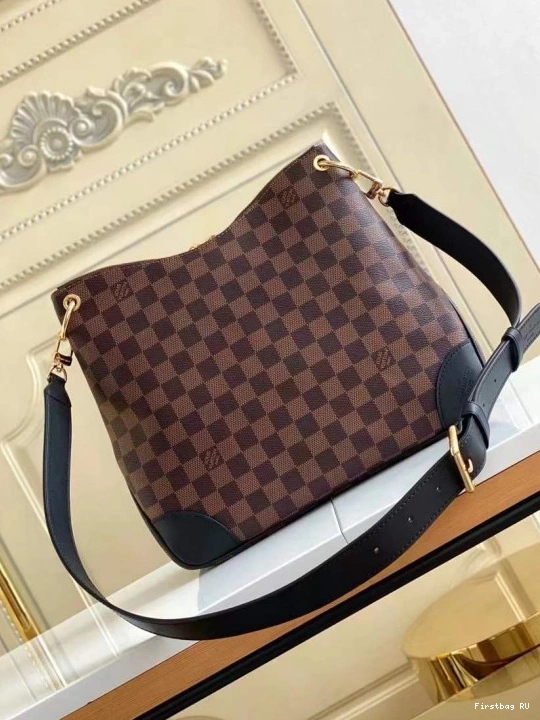 First bags ru reviews VUITTON MM LOUIS ODÉON 0731
